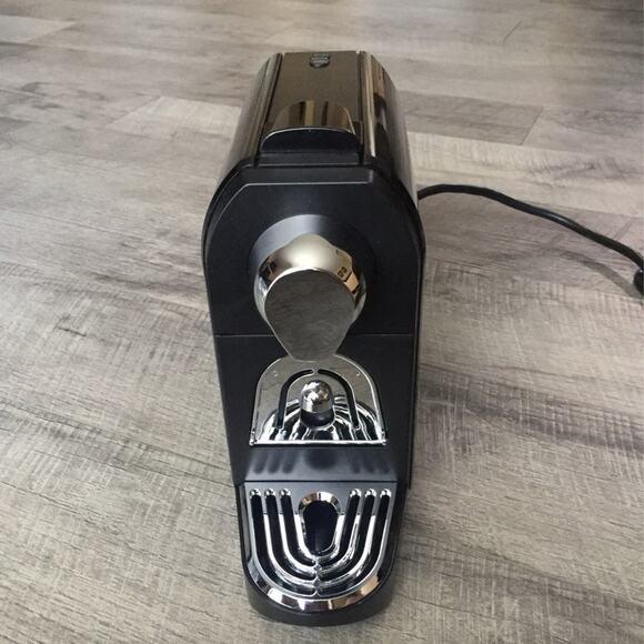 Grenp Coffee Maker, Single Serve Coffee Machine, Rapid Brew Auto-shutoff - Picture 4 of 8